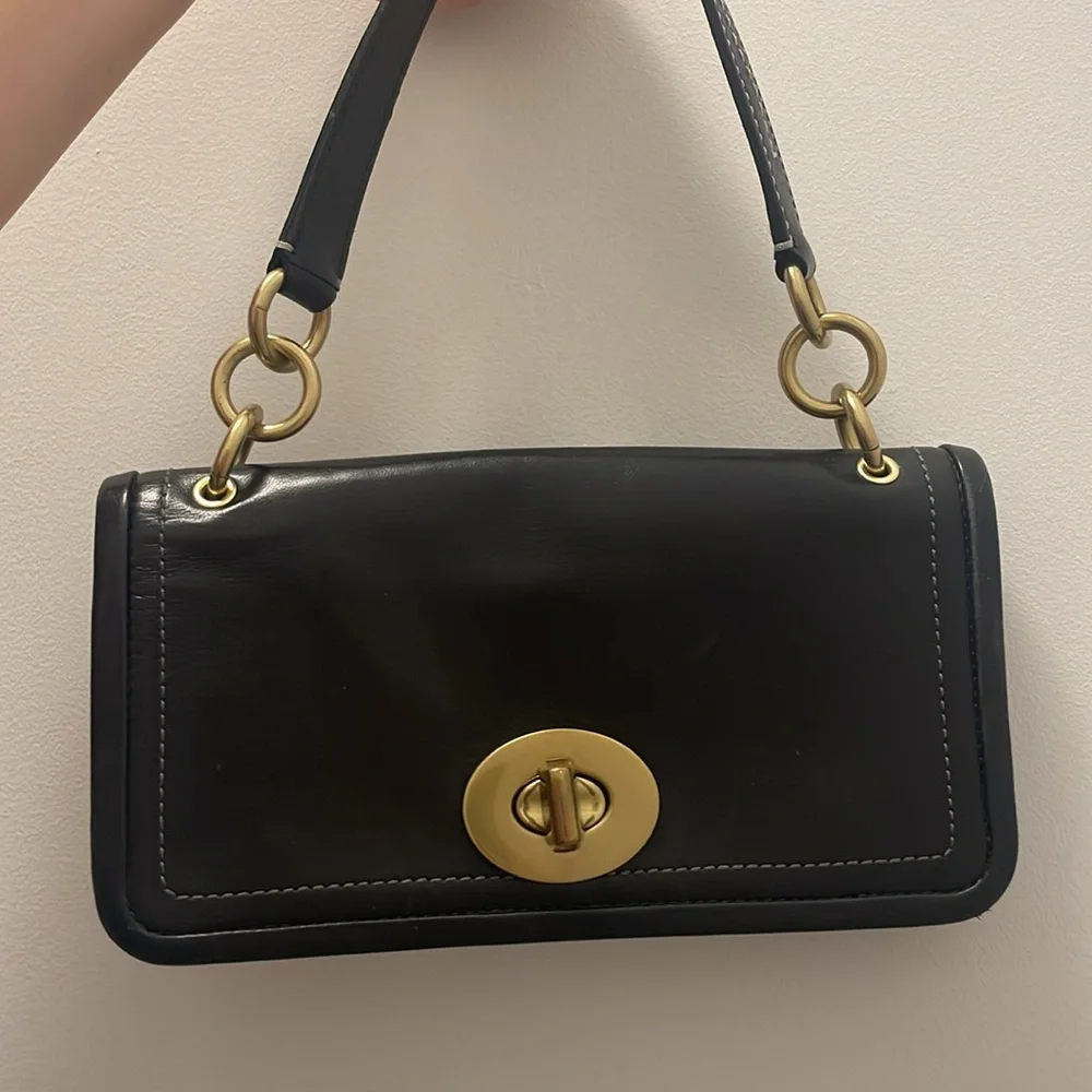 Coach Bag - Picture 12 of 12